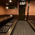 串カツ　ほおかむり - 