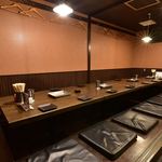 串カツ　ほおかむり - 