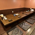 串カツ　ほおかむり - 