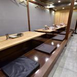 串カツ　ほおかむり - 