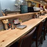 串カツ　ほおかむり - 