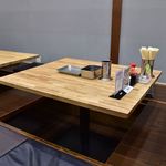 串カツ　ほおかむり - 