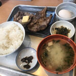 炉ばた焼き 酒肆 大関 - 