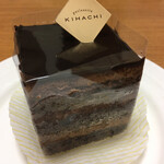 パティスリー・キハチ 東武百貨店池袋店