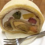 パティスリー・キハチ 東武百貨店池袋店