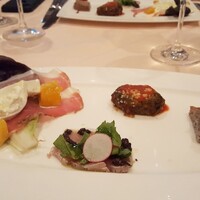 エリオ・ロカンダ・イタリアーナ - 