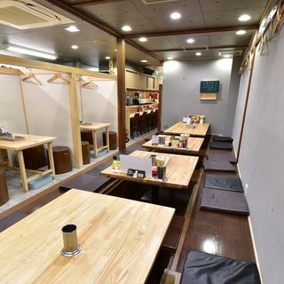 串カツ ほおかむり