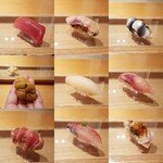 Sushi Kuriyagawa - 