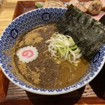 中華蕎麦 とみ田 - 