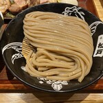 中華蕎麦 とみ田 - 