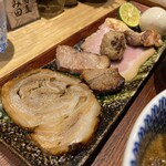 中華蕎麦 とみ田 - 