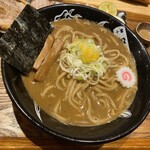 中華蕎麦 とみ田 - 