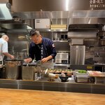 中華蕎麦 とみ田 - 