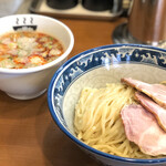 自家製麺 公園前 - 