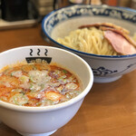 自家製麺 公園前 - 