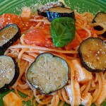 ロッソペペロンチーノ - 