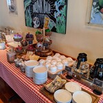 ロッソペペロンチーノ - 