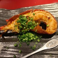 鉄板焼 天 六本木 - 