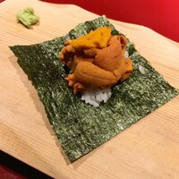 鉄板焼 天 六本木 - 