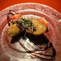 鉄板焼 天 六本木 - 