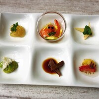 御膳房 六本木店 - 