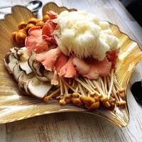 御膳房 六本木店 - 