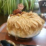 つばめ氷菓店 - 