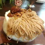 つばめ氷菓店 - 