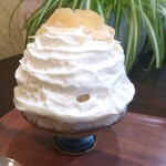 つばめ氷菓店 - 