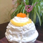 つばめ氷菓店 - 