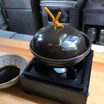 Kawarayoshi - 皮ハギ一人鍋
