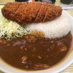 とんかつ檍のカレー屋 いっぺこっぺ 蒲田本店 - 