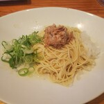 らーめん芝浜 - 