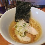 らーめん芝浜 - 