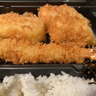 押上駅でおすすめの美味しいとんかつをご紹介 食べログ