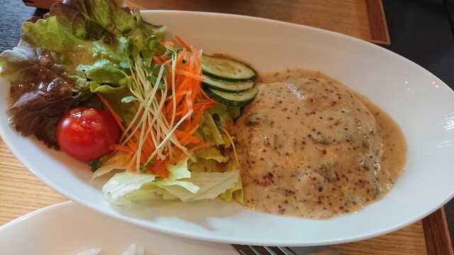 エクラドールカフェ Eclat D Or Cafe 土気 カフェ 食べログ