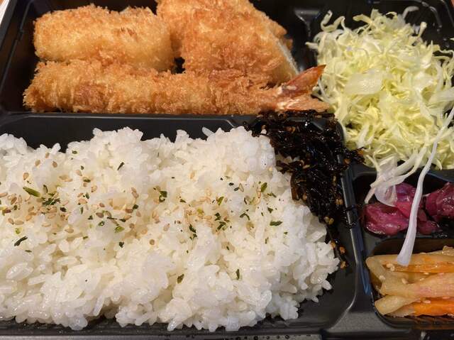 とんかつ 新宿さぼてん 押上一丁目店 押上 とんかつ 食べログ