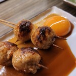 やきとり　伊万里 - 