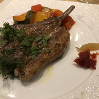 イルチェーロ 恵比寿 - 