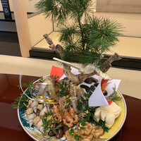 名古屋 浅田 - 