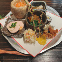 日本料理 丸しま - 