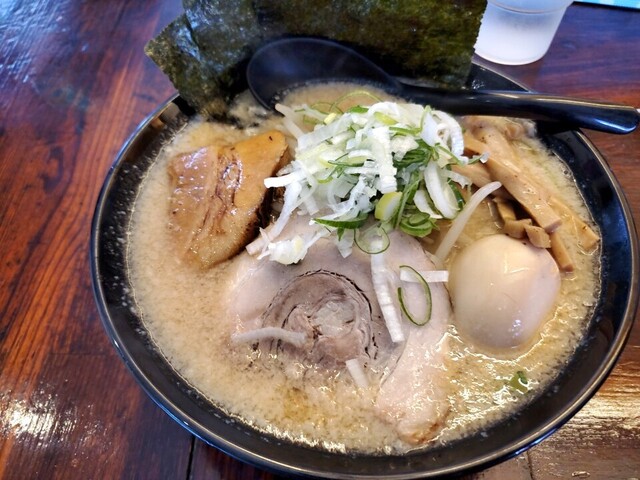 麺屋 祐 Tasuku 茂原 ラーメン 食べログ