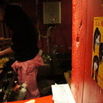 木津屋Z - やっぱり店主はモノノフです。