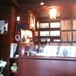 ジャズ喫茶ちぐさ - Power Amplifier