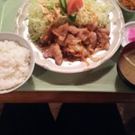 キッチン KOBUTA - 