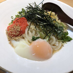 Wakesanuki Udon Akijitan - 