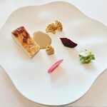 エスキス - Embruns | MANAGATSUO, FUKINOTO