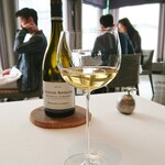 エスキス - 2012 Benjamin Leroux Chassagne Montrachet Premier Cru Les Baudines