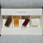 エスキス - お土産