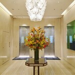 エスキス - エントランス